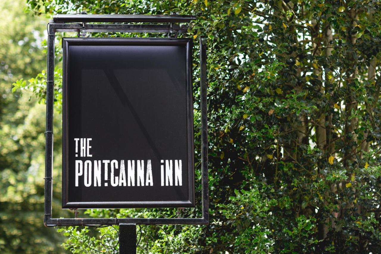 Pontcanna Inn Cardiff Zewnętrze zdjęcie