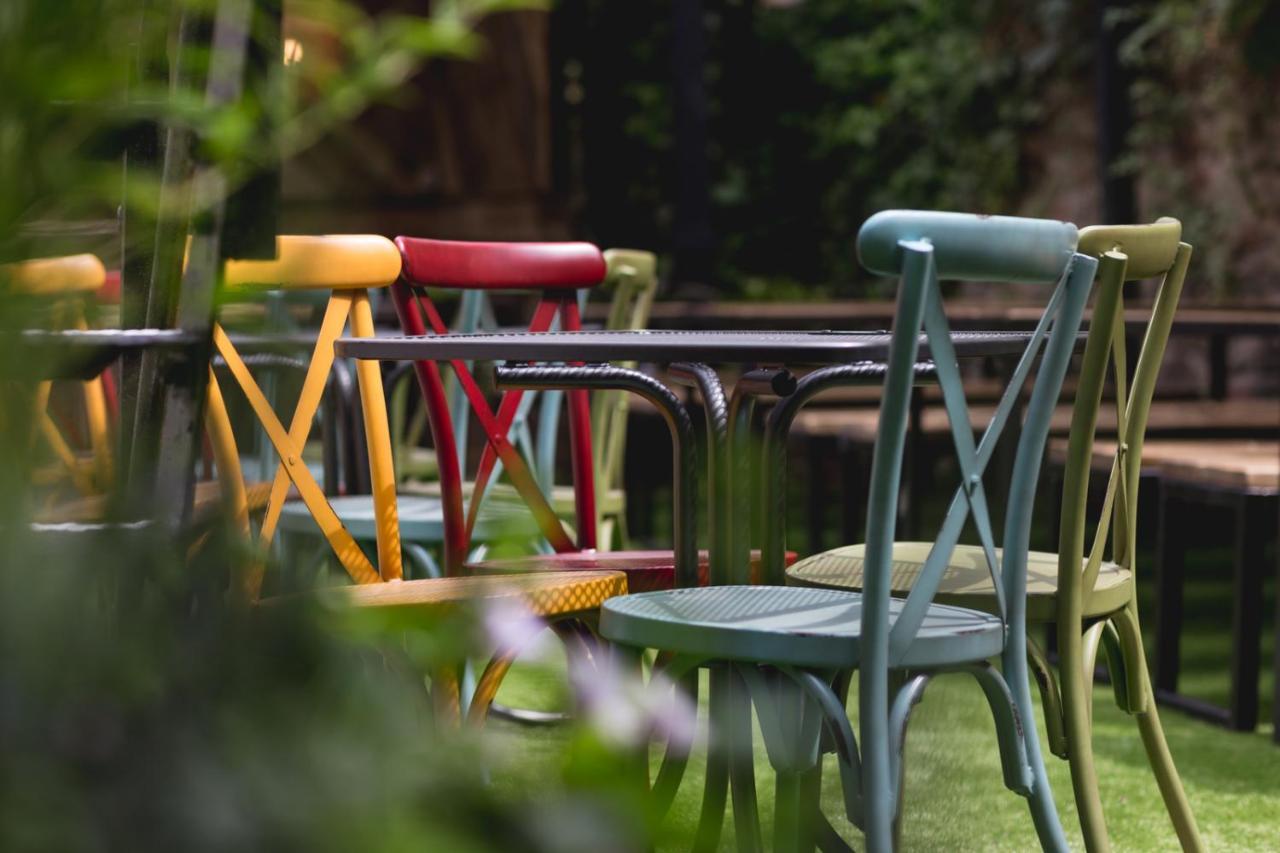 Pontcanna Inn Cardiff Zewnętrze zdjęcie