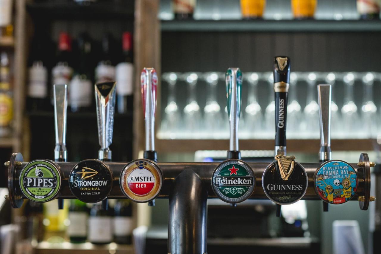 Pontcanna Inn Cardiff Zewnętrze zdjęcie