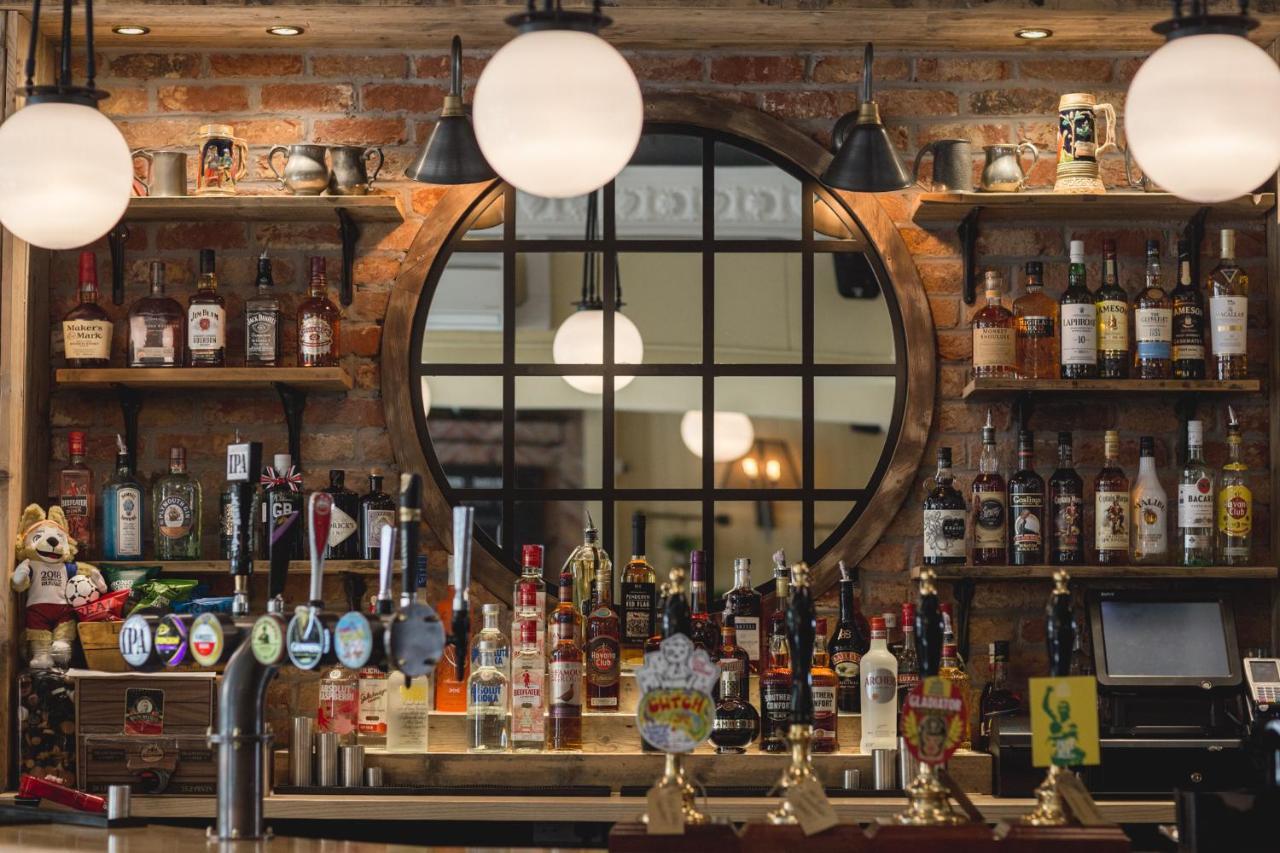 Pontcanna Inn Cardiff Zewnętrze zdjęcie