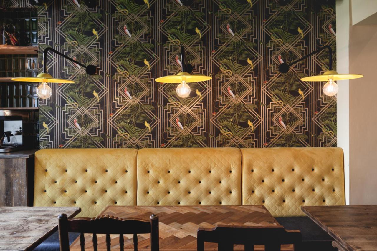 Pontcanna Inn Cardiff Zewnętrze zdjęcie