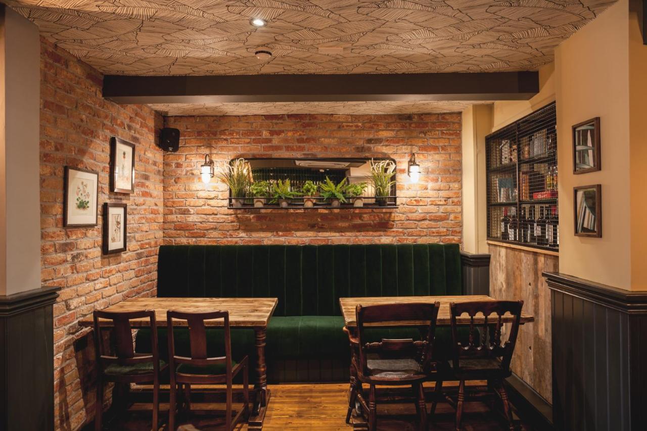 Pontcanna Inn Cardiff Zewnętrze zdjęcie