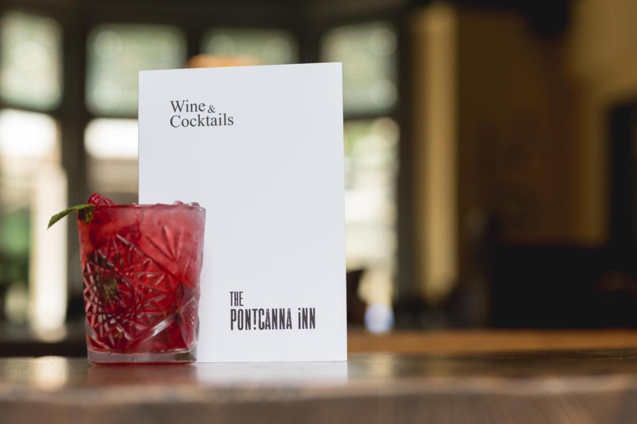 Pontcanna Inn Cardiff Zewnętrze zdjęcie