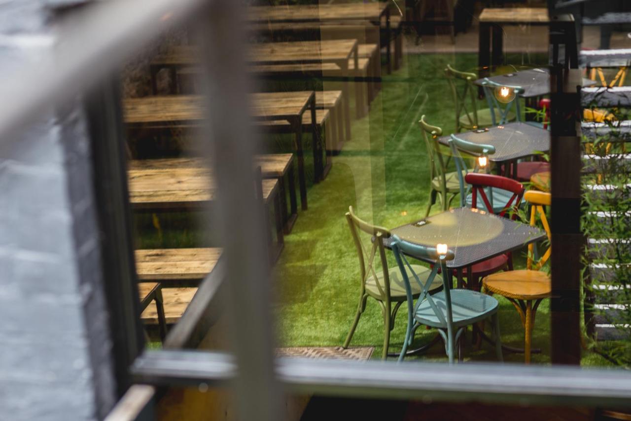Pontcanna Inn Cardiff Zewnętrze zdjęcie