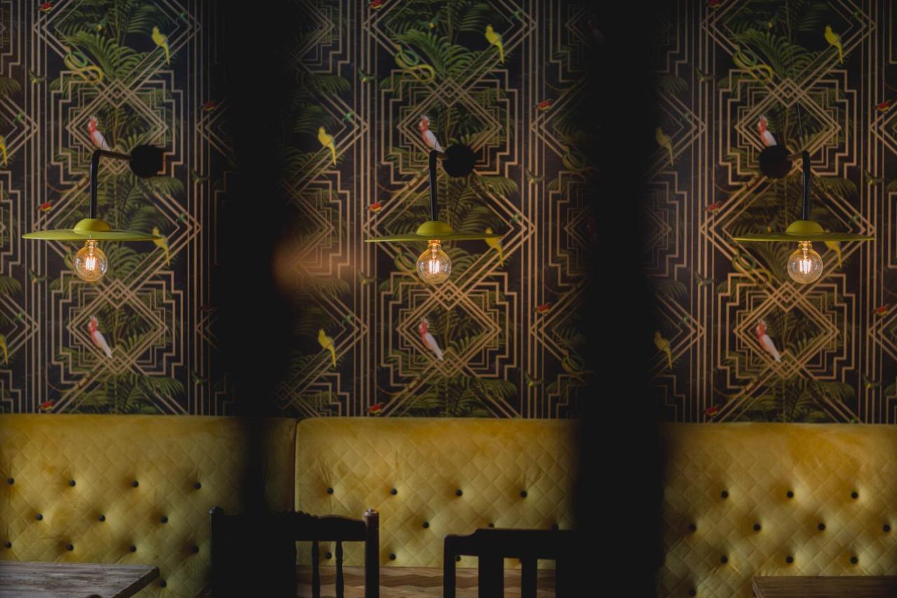 Pontcanna Inn Cardiff Zewnętrze zdjęcie