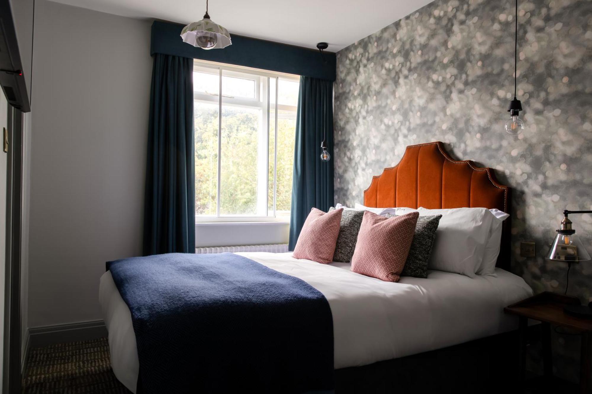 Pontcanna Inn Cardiff Zewnętrze zdjęcie