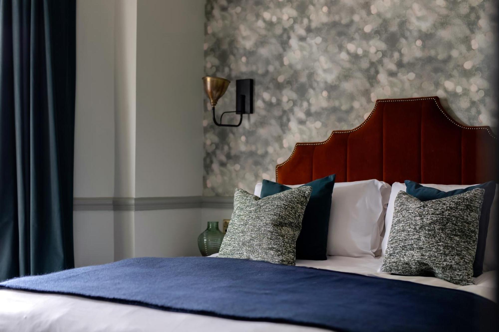 Pontcanna Inn Cardiff Zewnętrze zdjęcie
