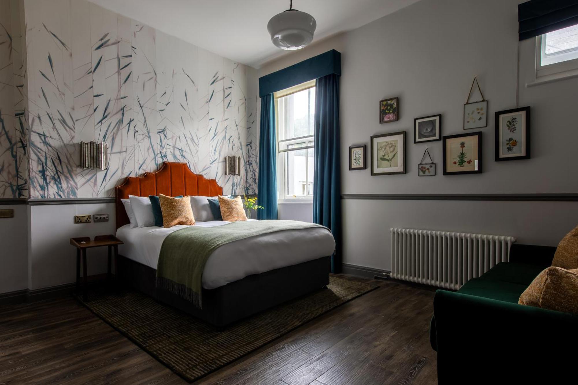 Pontcanna Inn Cardiff Zewnętrze zdjęcie