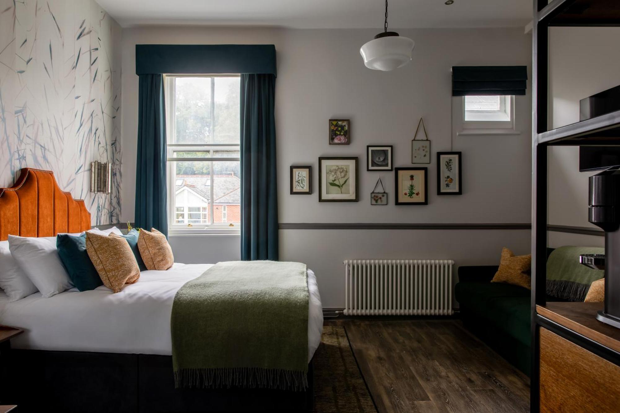 Pontcanna Inn Cardiff Zewnętrze zdjęcie