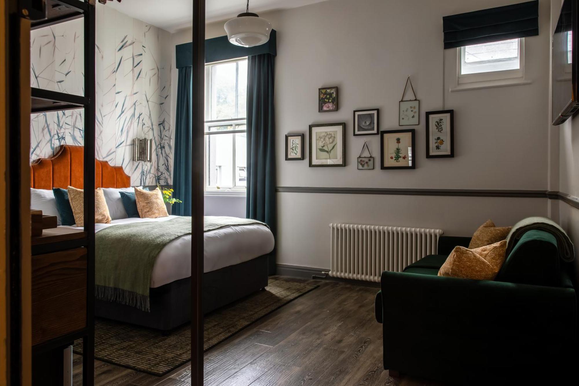 Pontcanna Inn Cardiff Zewnętrze zdjęcie
