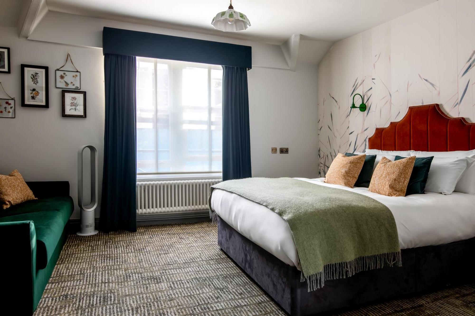 Pontcanna Inn Cardiff Zewnętrze zdjęcie