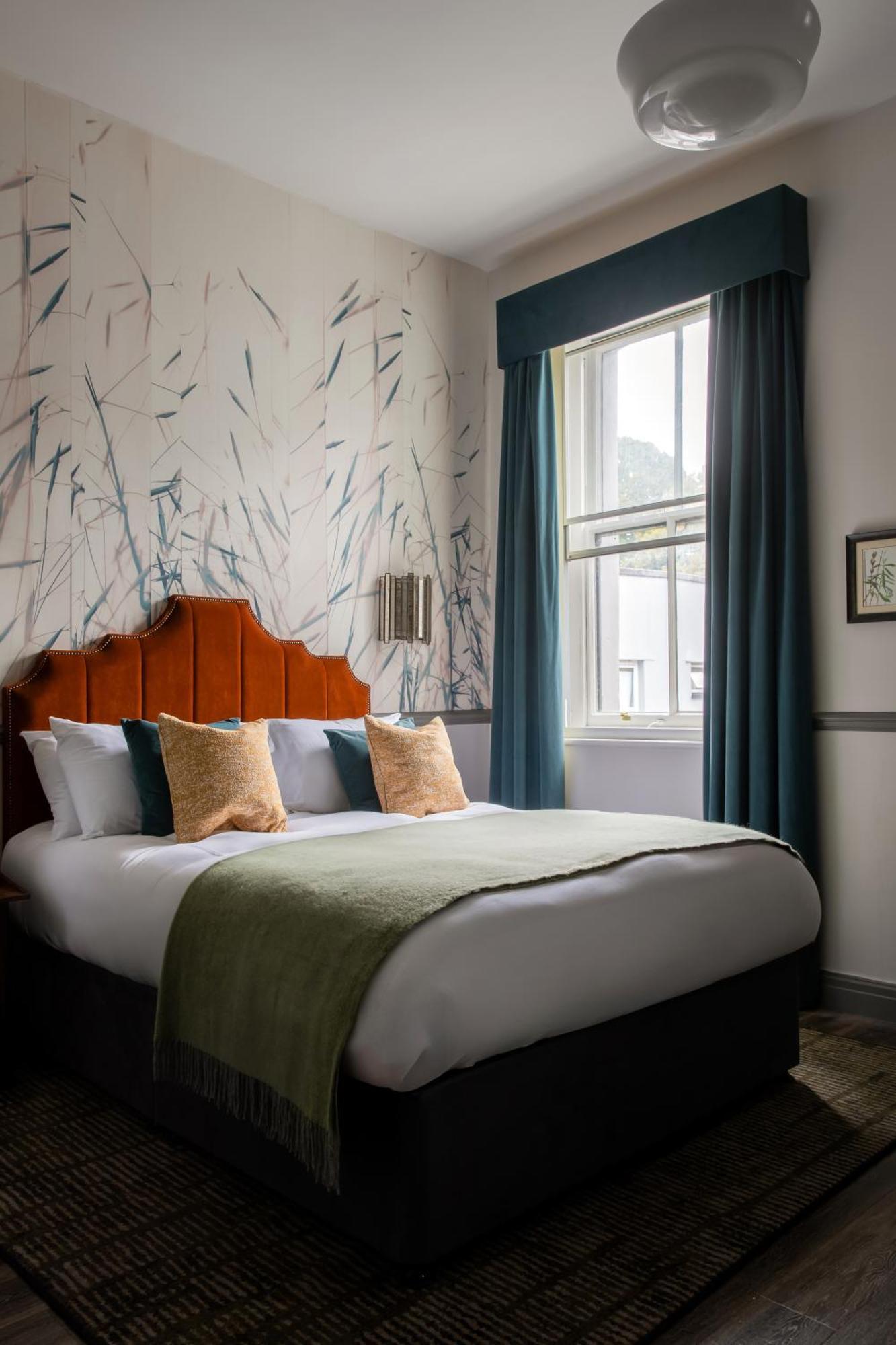Pontcanna Inn Cardiff Zewnętrze zdjęcie