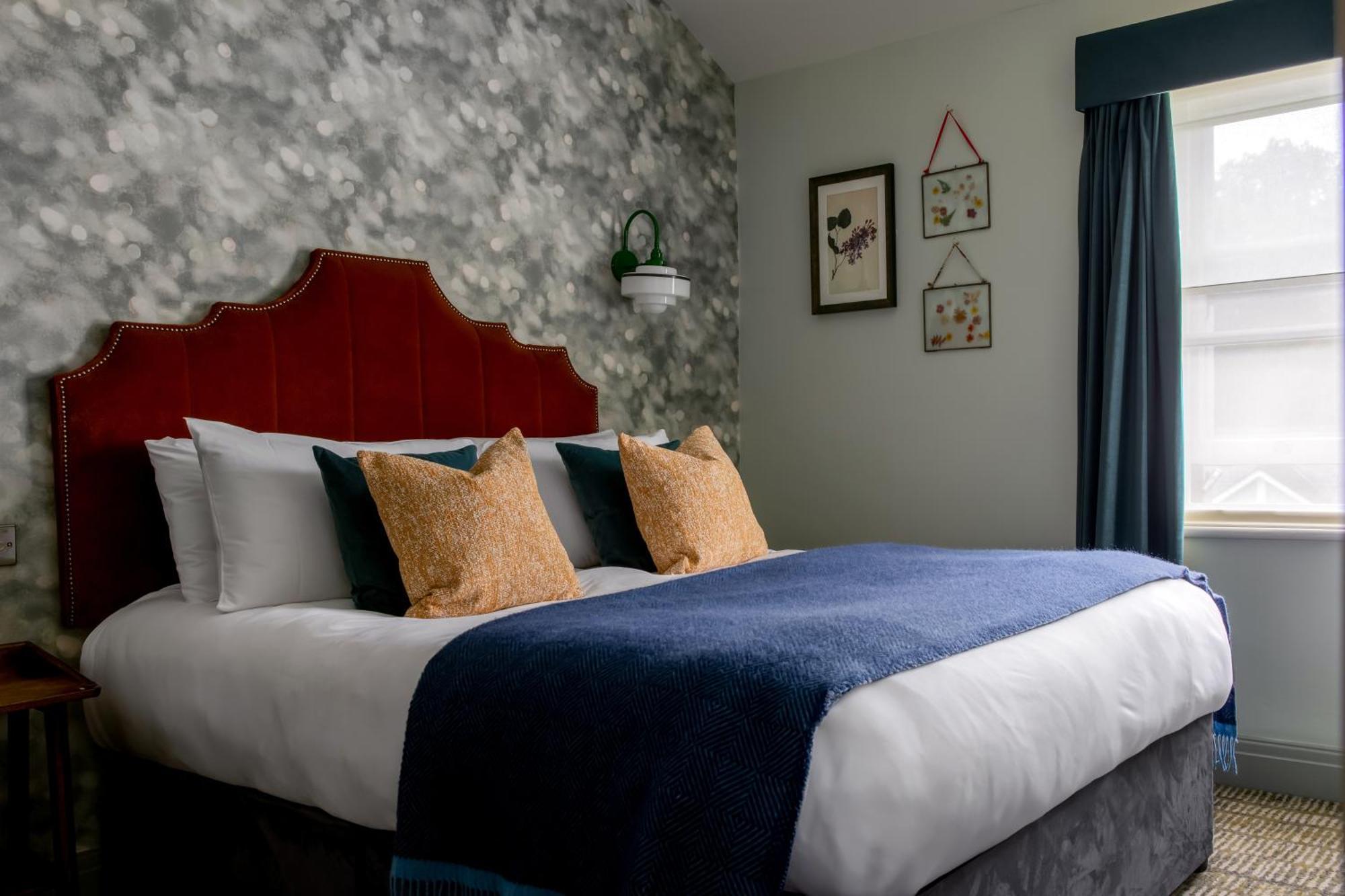 Pontcanna Inn Cardiff Zewnętrze zdjęcie