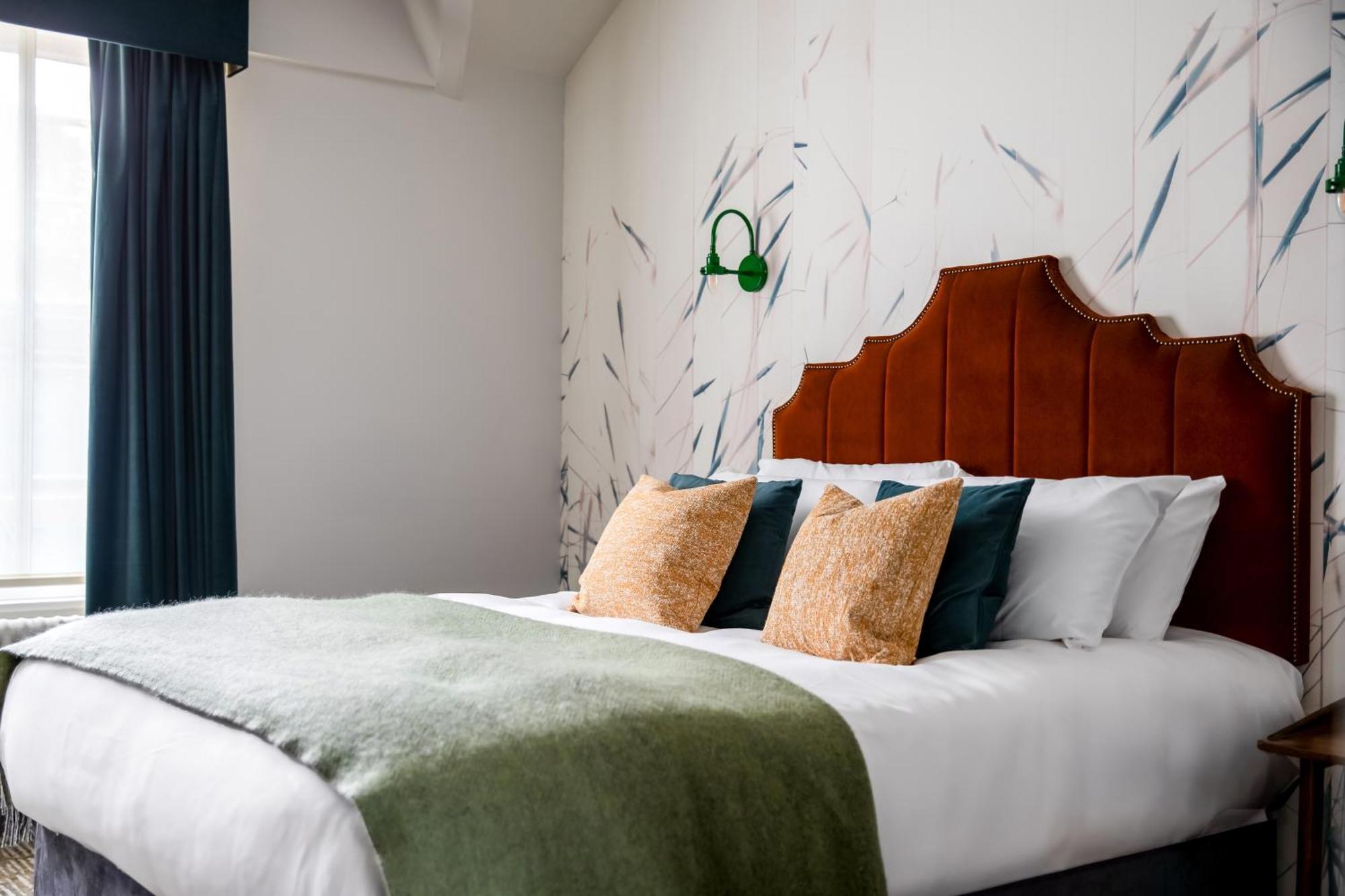 Pontcanna Inn Cardiff Zewnętrze zdjęcie